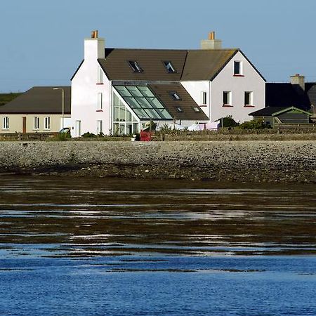No 1 Broughton Bed & Breakfast Pierowall Esterno foto