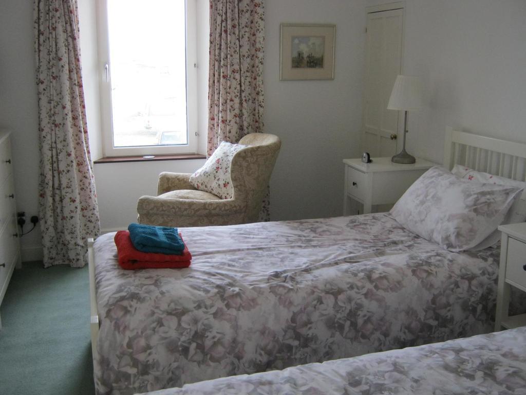 No 1 Broughton Bed & Breakfast Pierowall Camera foto