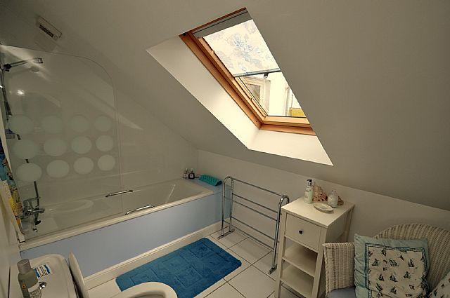 No 1 Broughton Bed & Breakfast Pierowall Camera foto